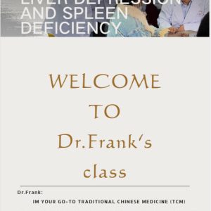 BODYCONSTITUTION-LIVER DEPRESSIONAND SPLEENDEFICIENOY BODY CONSTITUTION-LIVER DEPRESSIONAND SPLEEN DEFICIENCY